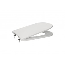 Сидіння з кришкою Roca Gap slim soft-close A801482211