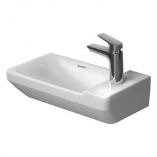 Умивальник підвісний Duravit P3 Comforts 50 х 25 см, білий (0715500000)
