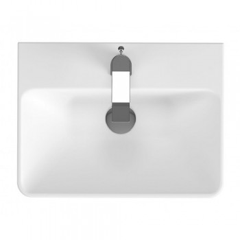 Умывальник мебельный Cersanit MILLE SLIM 50x38