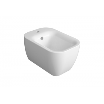 Беде подвесное Simas Henges HE19/F85 Glossy white