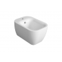 Беде подвесное Simas Henges HE19/F85 Glossy white