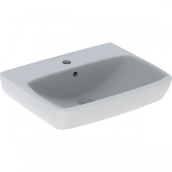 Geberit Selnova 500.290.01.1 Раковина (55 см.)