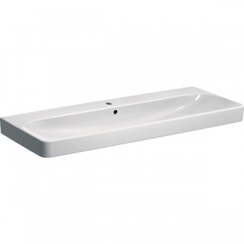 Geberit Smyle 500.226.01.1 Раковина (120 см.)