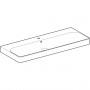 Geberit Smyle 500.226.01.1 Раковина (120 см.)