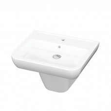 Idevit Halley 3201-0455 Раковина 60 см.