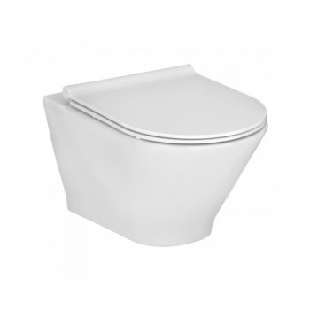 Инсталляция + унитаз Roca Duplo Nova A89P420020+A34H0NL000