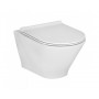Инсталляция + унитаз Roca Duplo Nova A89P420020+A34H0NL000