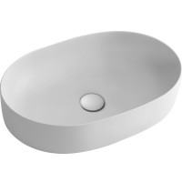 Kerasan 5343 30 Раковина на столешницу 60*40