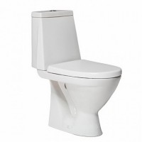 Kolo Modo L39004000 Унитаз компакт + крышка дюропласт soft-close