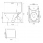 Компакт Kolo L89201 Runa