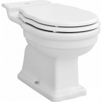 Напольный унитаз Cielo Windsor WINVAMSB