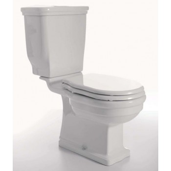 Напольный унитаз Cielo Windsor WINVAMSB
