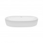 Раковина Qtap Scorpio 600x400x130 White QT14118045W