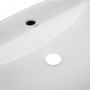 Раковина Qtap Scorpio 600x400x130 White QT14118045W