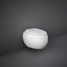 Rak Ceramics Cloud CLOWC1446500A Унітаз підвісний