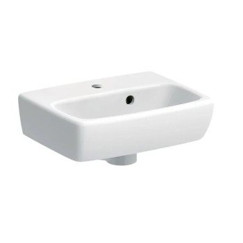 Раковина Geberit Selnova 500.316.01.7 36 см.