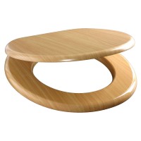 Сиденье для унитаза Devit Classic 3013151 soft-close