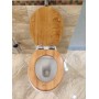 Сиденье для унитаза Devit Classic 3013151 soft-close