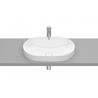 Умывальник Roca Inspira A327527000 55 см.