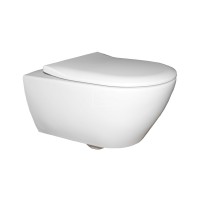 Villeroy & Boch Subway 2.0 5614R201 Унитаз подвесной + кришка, DirectFlush