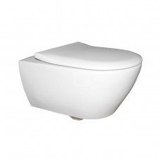 Villeroy & Boch Subway 2.0 5614R201 Унитаз подвесной + кришка, DirectFlush