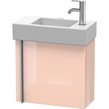 Умивальник підвісний Duravit Vero Air 50х25 см, білий (0724500008)