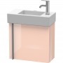 Умивальник підвісний Duravit Vero Air 50х25 см, білий (0724500008)