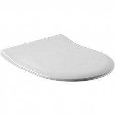 Сидіння з кришкою для унітазу Villeroy & Boch Avento (9M87S101)