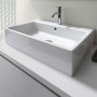 Умивальник підвісний Duravit Vero Air 60Х47 (2350600027)