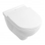 Унітаз підвісний Villeroy & Boch O.Novo 360x560 мм (56601001)
