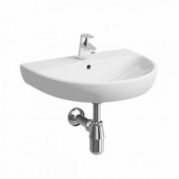 Kolo NOVA PRO умывальник 65 см, овальный, с отверстием M31165000