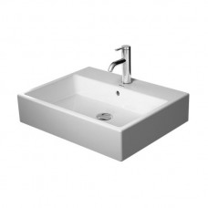 Умивальник підвісний Duravit Vero Air 60Х47 (2350600027)