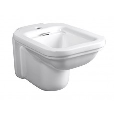 Біде підвісне Kerasan Waldorf 4125K1 (412501+811390)