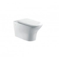 DEVIT 3120141 IVEN Унітаз підв. безобідковий, кришка soft-close
