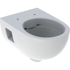 Geberit Selnova 501.545.01.1 Унітаз підвісний