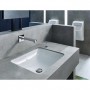 Geberit Variform 500.767.01.2 Раковина 50 см.