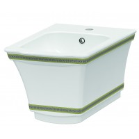 Idevit Neo Classic 3306-0605-0088 Биде подвесное