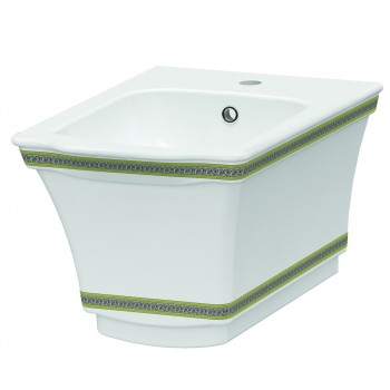 Idevit Neo Classic 3306-0605-0088 Біде підвісне