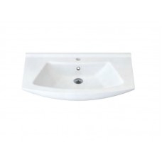 Idevit Vega 2801-0755 Раковина 75 см.