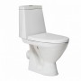 Kolo Modo L39000000 Унитаз компакт + крышка дюропласт soft-close