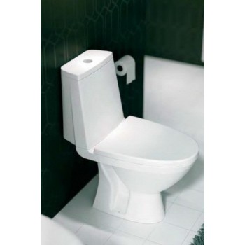 Kolo Modo L39000000 Унитаз компакт + крышка дюропласт soft-close