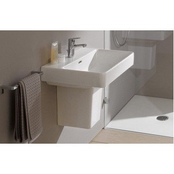 Laufen Pro S H8189590001041 Раковина 60 см.
