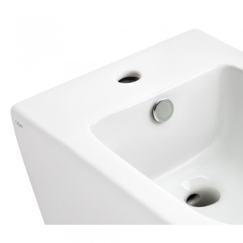 Біде підвісне Qtap Tern 500x360x320 White QT17551303GW