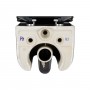 Унитаз подвесной Qtap Taurus безободковый с сиденьем Soft-close QT2433084EUQMB