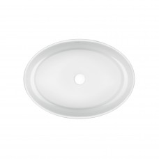 Раковина-чаша Qtap Kolibri 505x360x145 White QT10116065W