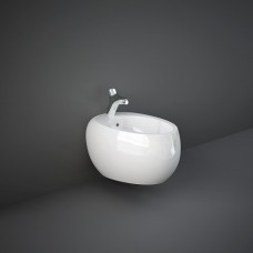 Rak Ceramics Cloud CLOBD2101AWHA Біде підвісне
