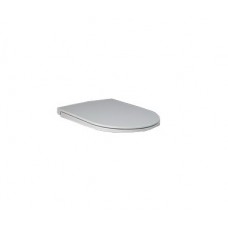 Rak RSTSC3901500 FEELING Кришка д/унітазу Duroplast, SLIM, Soft Close, Quick Release