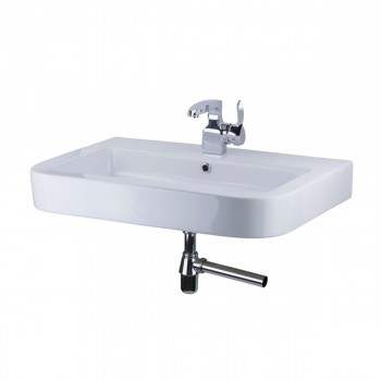 Раковина Devit Optima 1512130 (50 см.)