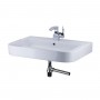 Раковина Devit Optima 1512130 (50 см.)