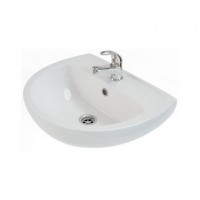 Раковина KOLO L71155 Freja 55 см.